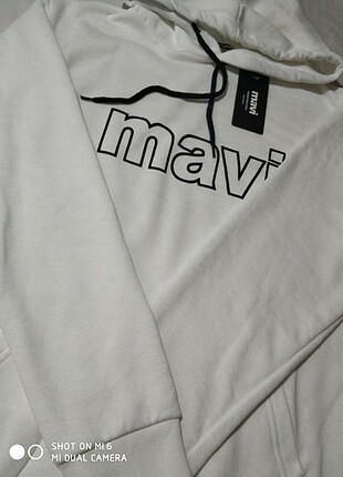 Mavi Mavi sweatshirt