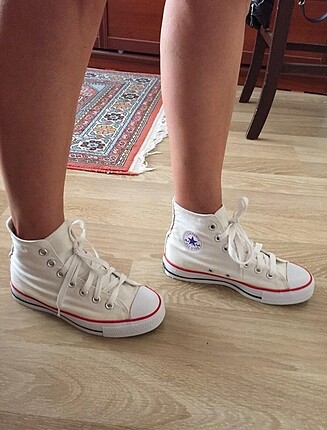 Orjinal converse