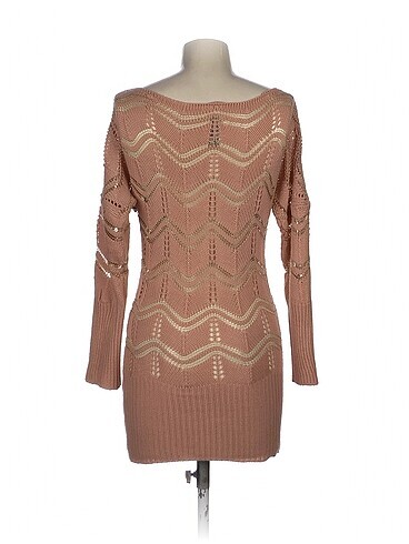 m Beden PreLoved Kazak / Triko %70 İndirimli.