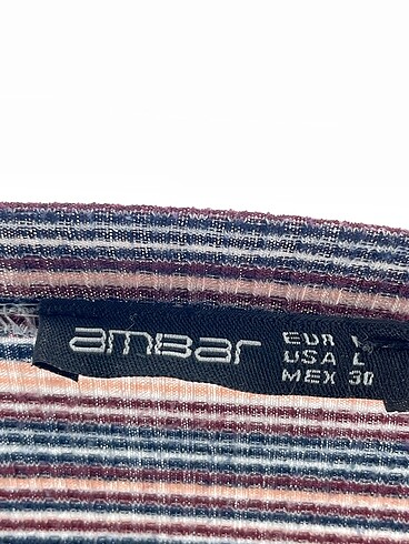 l Beden çeşitli Renk Diğer T-shirt %70 İndirimli.