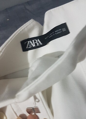 Zara Zara kumaş pantolon