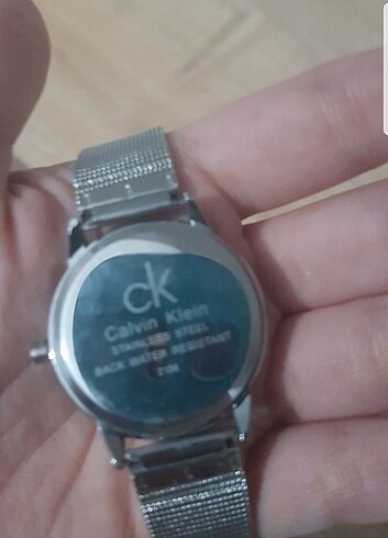  Beden Calvin klein saat