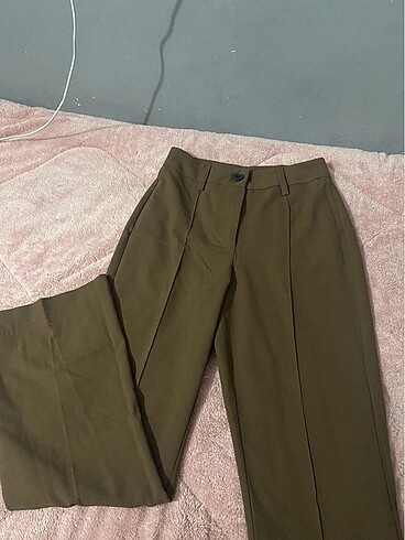 Bershka pantolon