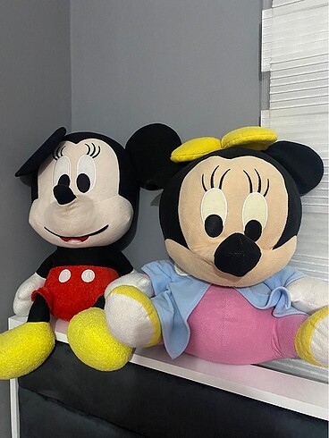 Mickey mouse