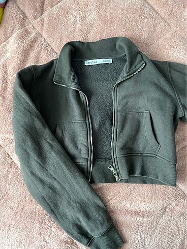 Bershka ceket
