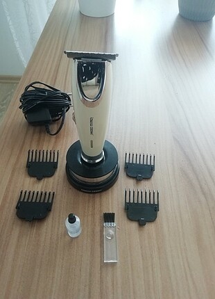 İnter Mac3 şarjlı traş makinesi