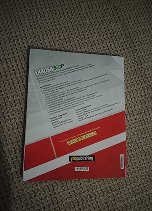 English Hood Students Book