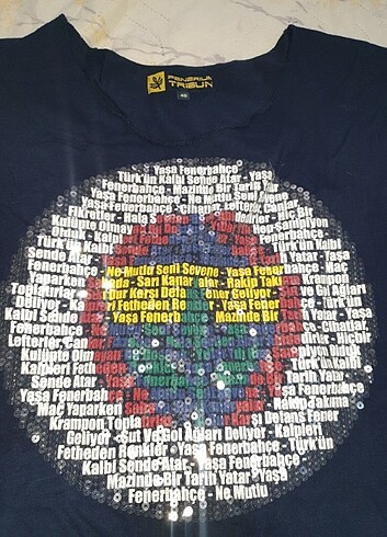 Fenerbahçe T-shirt