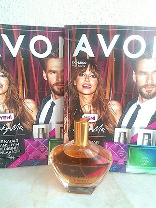 Avon Avon 