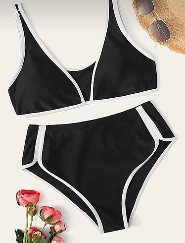 Takım bikini