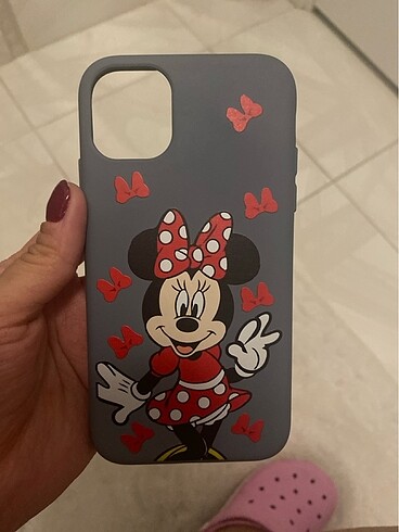 mickey mouse iphone 11