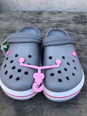 Crocs Terlik