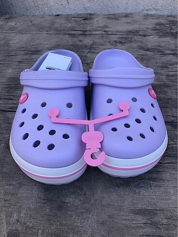 Crocs Terlik