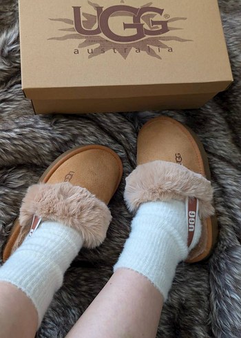 Ugg ürünü