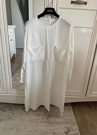 Pamuklu tunik