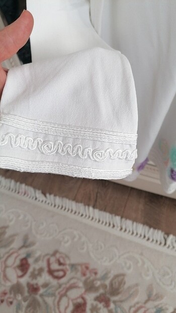 l Beden Perlina tunik