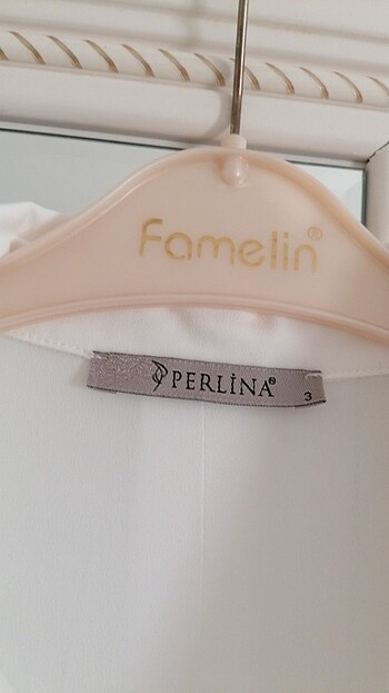 Perlina Perlina tunik