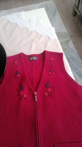 Zara Desen triko
