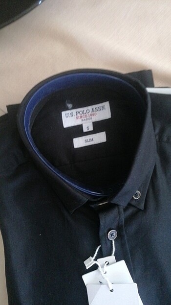 U.S Polo Assn. Orjinalfir