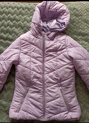 Bershka Bershka lila mont