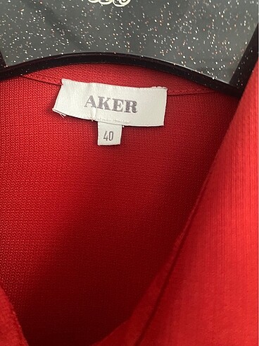 Aker tunik