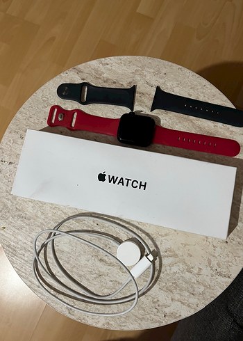 Apple Akıllı Saat - Görsel 2