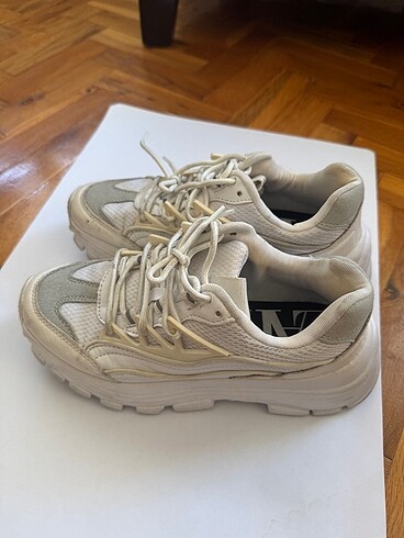36 Beden Zara sneaker