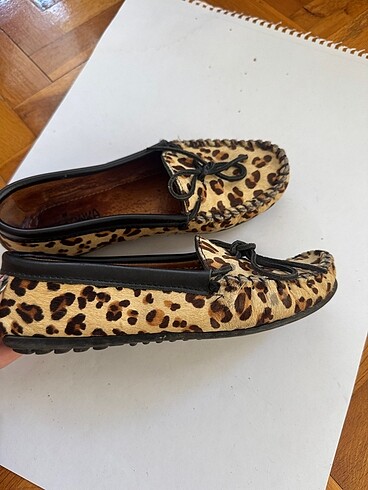 Minnetonka Kadın ayakkabı