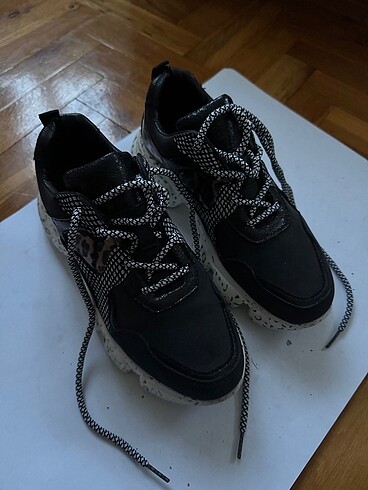 Derimod Kadın sneaker