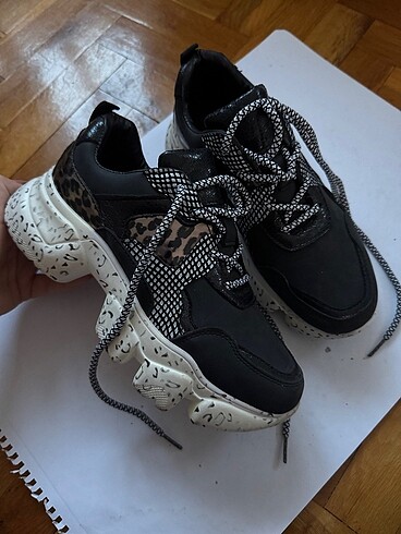 Kadın sneaker