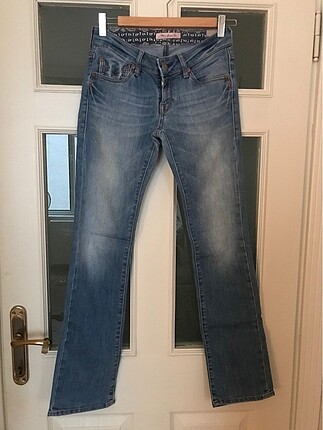 Mavi Jeans Mavi jeans olivia jean