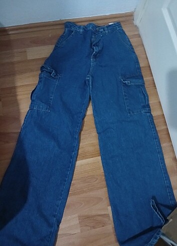Kargo pantolon