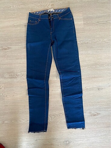 Koton Jean