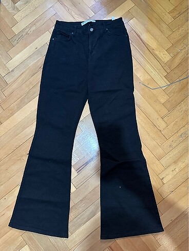 Koton Flare Pantolon