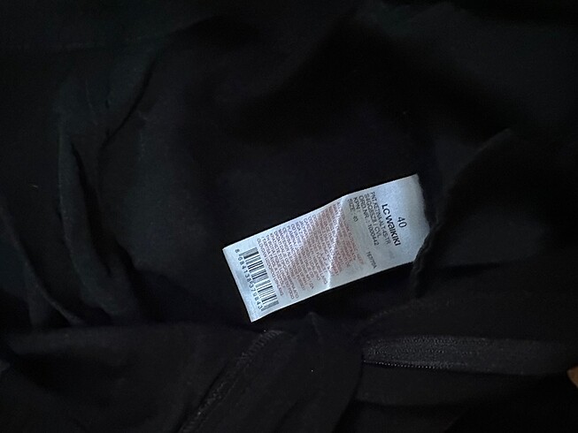 LC Waikiki Lcw Pantolon