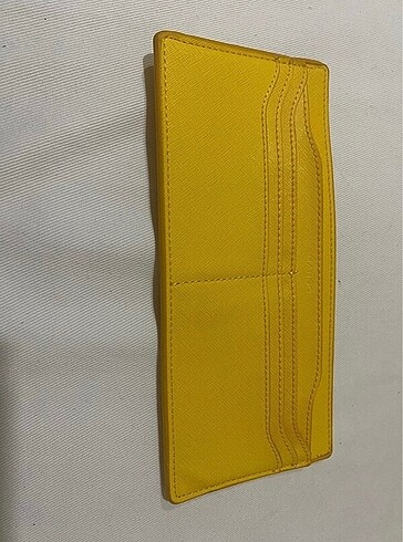 Mango Kartlık Cüzdan