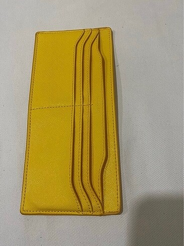 Mango Mango Kartlık Cüzdan