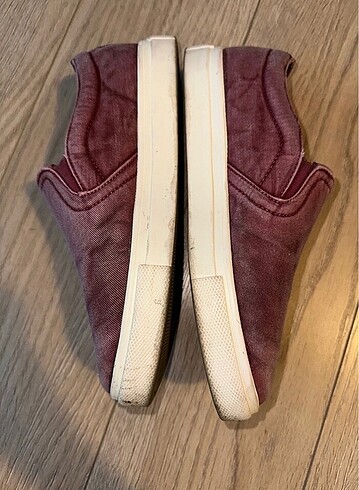 40 Beden bordo Renk Sneaker Divarese by Giro