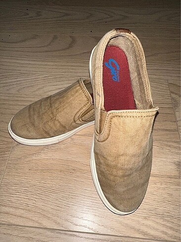40 Beden ten rengi Renk Sneaker Divarese by Giro