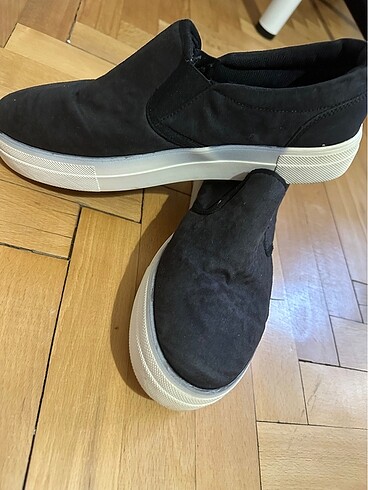 U.S Polo Assn. Sneaker