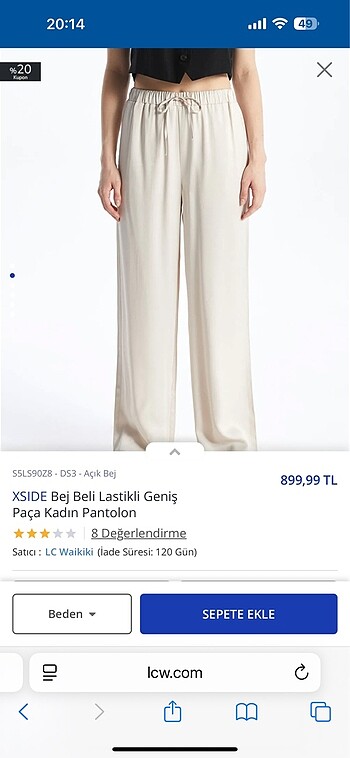 Pantolon