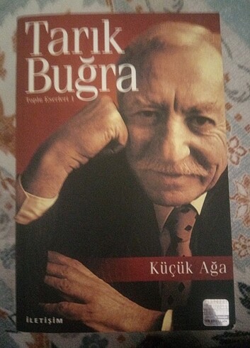 Tarık Buğra Küçük Ağa