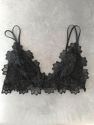Tasarımcı Bralet sütyen 2 adet