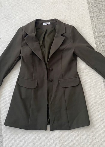Zara Blazer Ceket