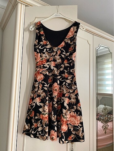 LC Waikiki Kadın elbise