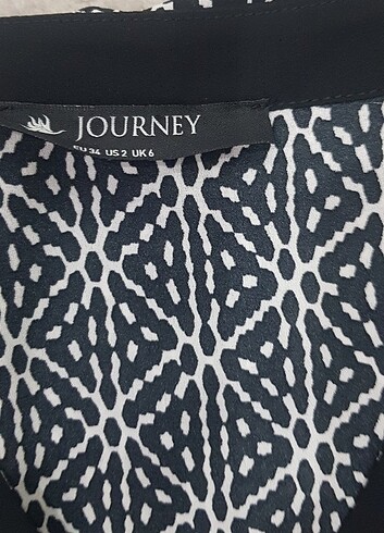 Journey Journey marka