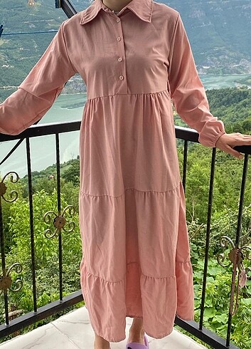 Diğer Elbise