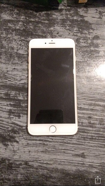 iPhone 6 Plus