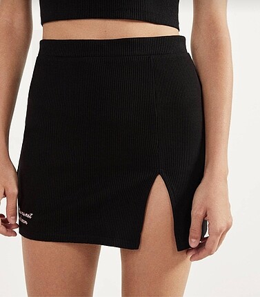 BERSHKA MİNİ ETEK