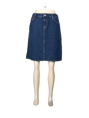 Mavi Jeans Mini Etek %70 İndirimli.